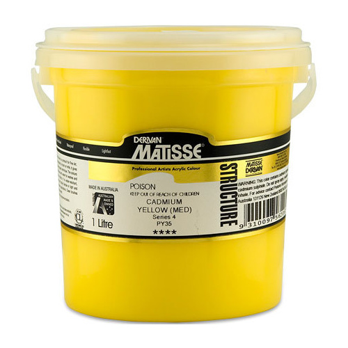 Matisse Structure 1Ltr