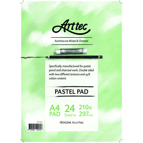 Arttec Pastel Pad