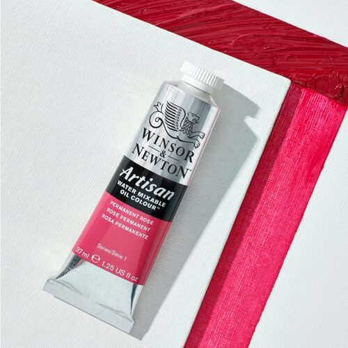 Winsor & Newton Artisan Water Mixable Oil Colour 37ml