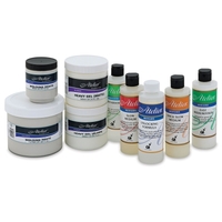 Mediums and Varnishes