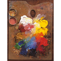 Painting Accessories