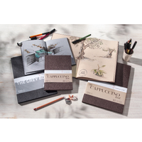 Sketch Books and Pads