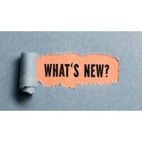 New Release!