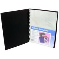 Portfolios & Display Books